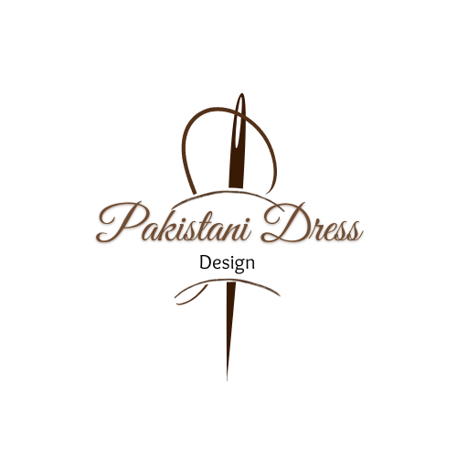 Pakistani Dress Design