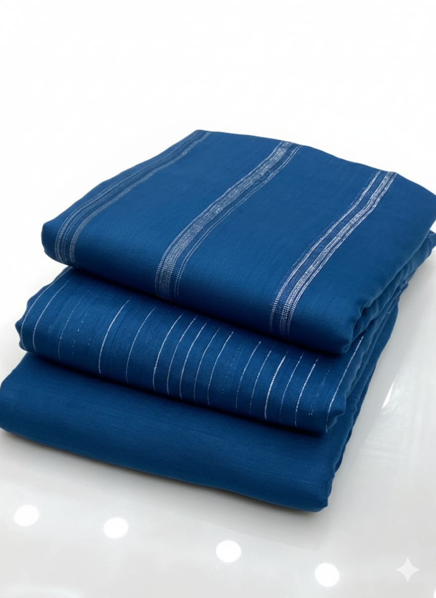 Pure Lawn 3PC Suit with Tilla Work – Summer Collection 2026